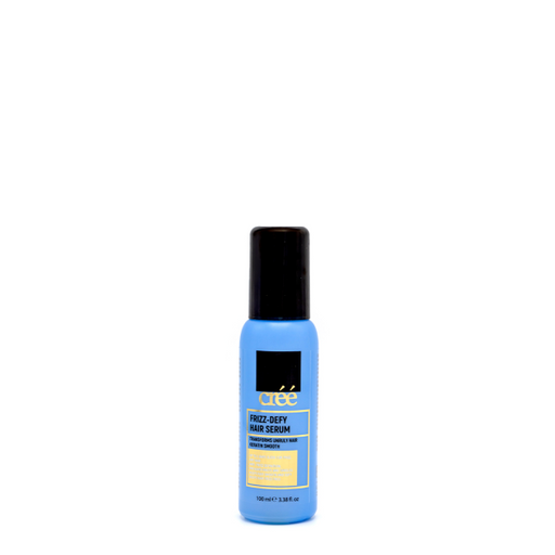 Cree Frizz-Defy Hair Serum — 100ml