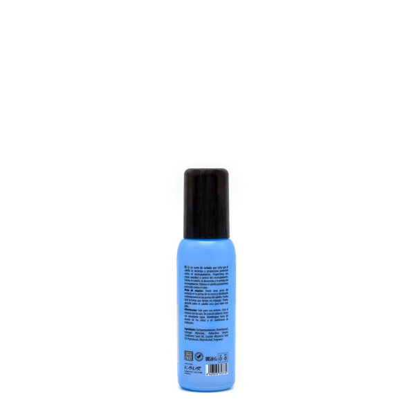 Cree Frizz-Defy Hair Serum - 3.4 fl oz