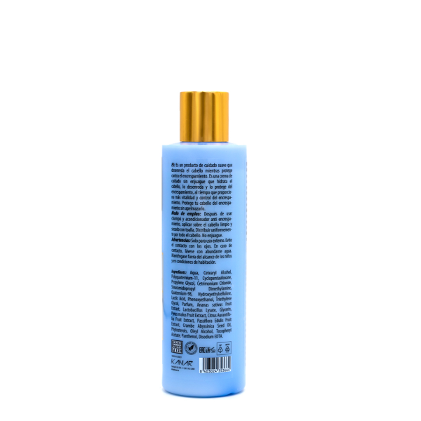 Cree Frizz-Defy Leave-In Milk Treatment - 6.8 fl oz