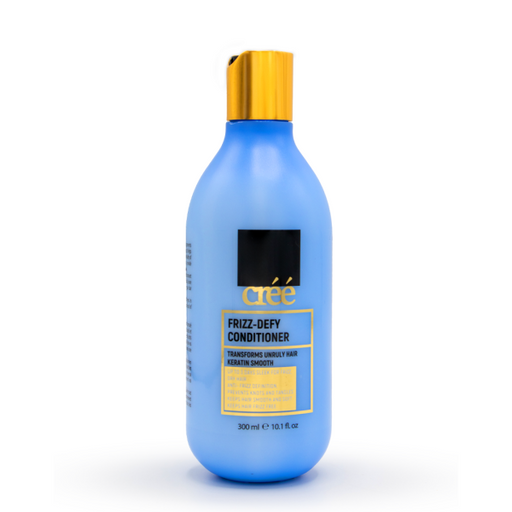 Cree Frizz-Defy Conditioner — 300ml