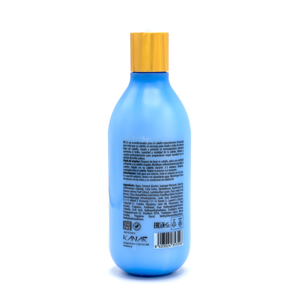 Cree Frizz-Defy Conditioner - 10.1 fl oz