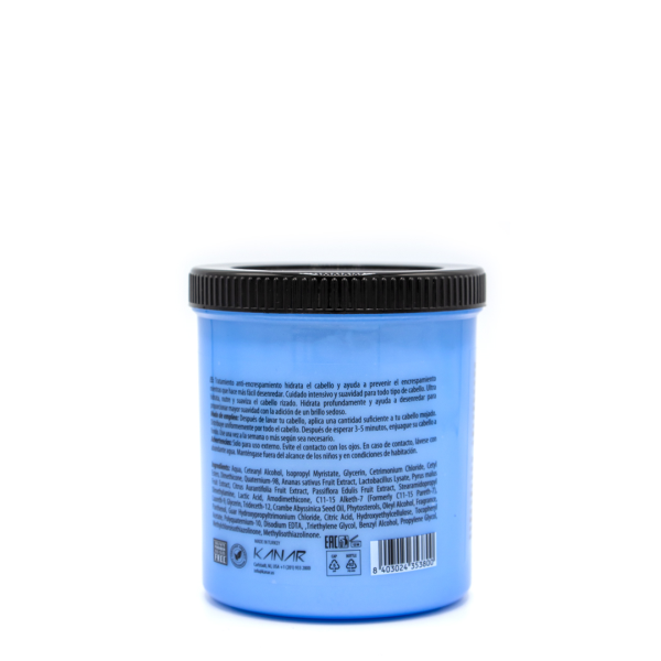 Cree Frizz-Defy Mask - 16.9 fl oz