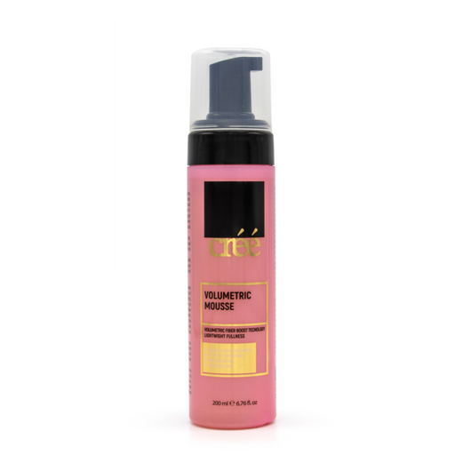 Cree Volumetric Mousse — 100ml