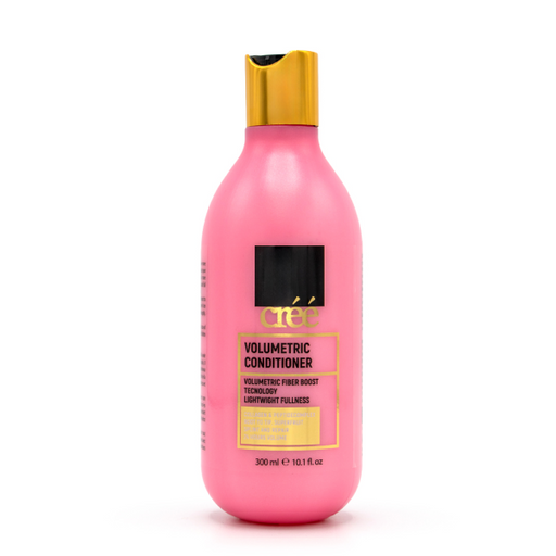 Cree Volumetric Conditioner — 300ml