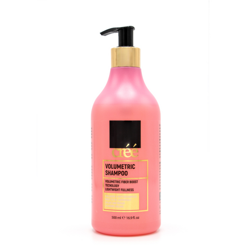 Cree Volumetric Shampoo