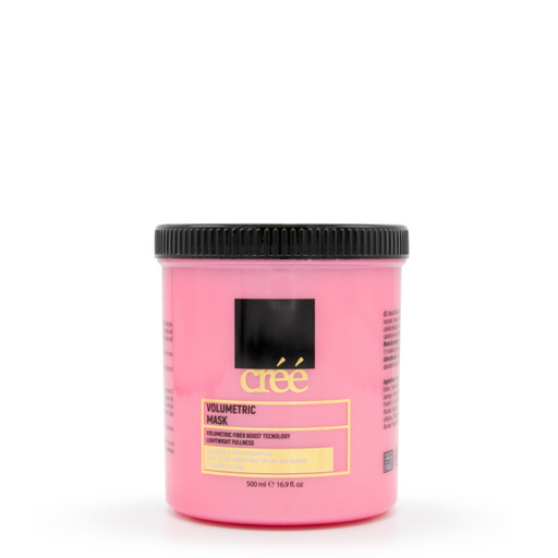 Cree Volumetric Mask — 500ml