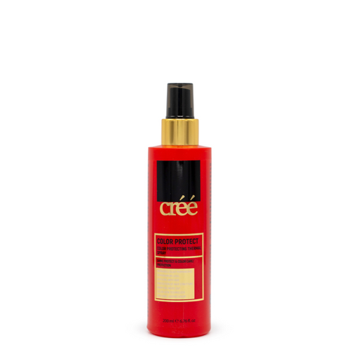 Cree Color Protect Thermal Spray — 200ml