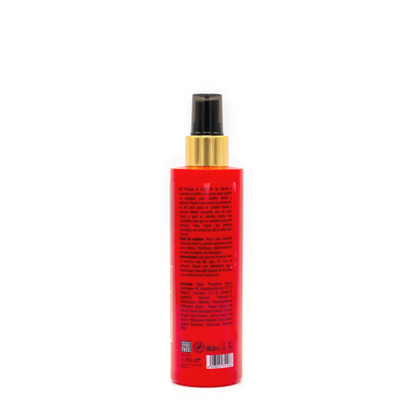 Cree Color Protect Thermal Spray - 6.8 fl oz