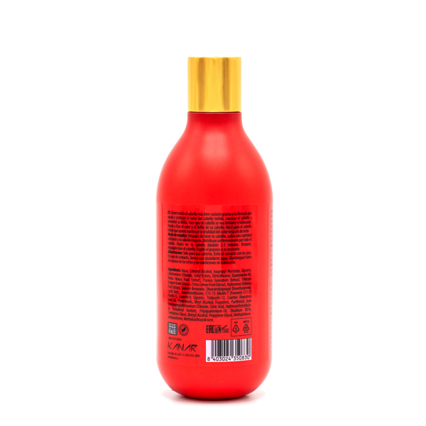 Cree Color Protect Conditioner - 10.1 fl oz