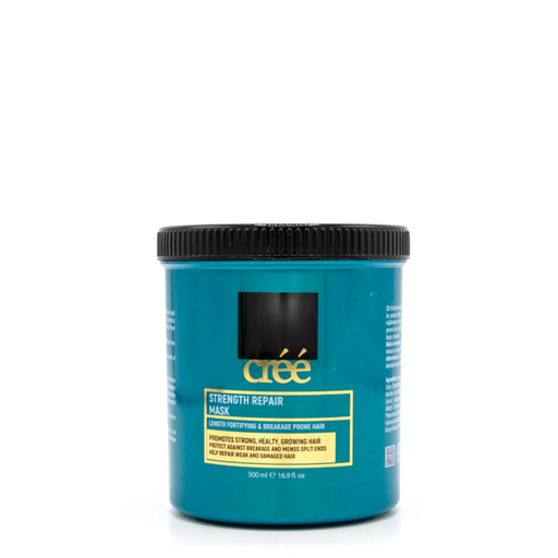 Cree Strength Repair Mask — 500ml