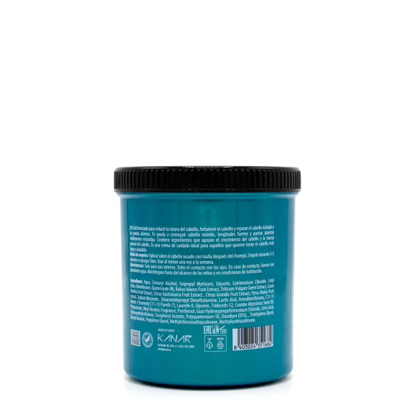 Cree Strength Repair Mask - 16.9 fl oz