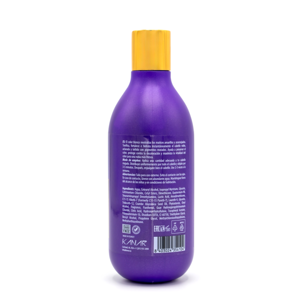 Cree Blonde Love Silver Conditioner - 10.1 fl oz