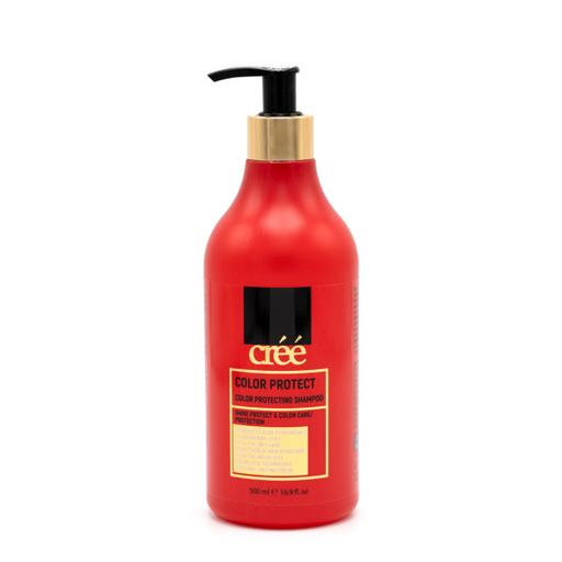 Cree Color Protect Shampoo