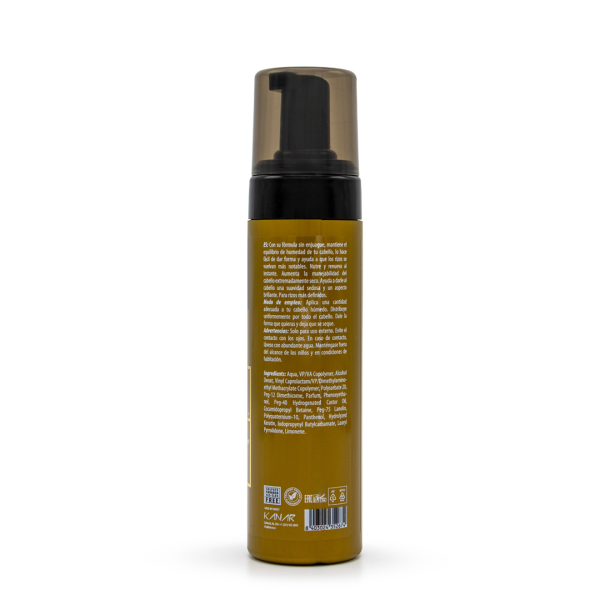 Cree Curl Expert Curl Defining Mousse - 6.8 fl oz
