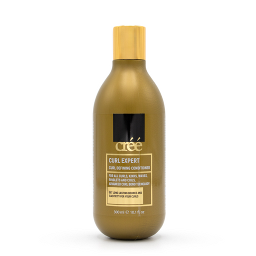 Cree Curl Expert Curl Defining Conditioner — 300ml