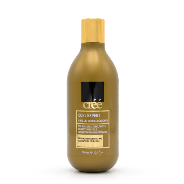 Cree Curl Expert Curl Defining Conditioner - 10.1 fl oz