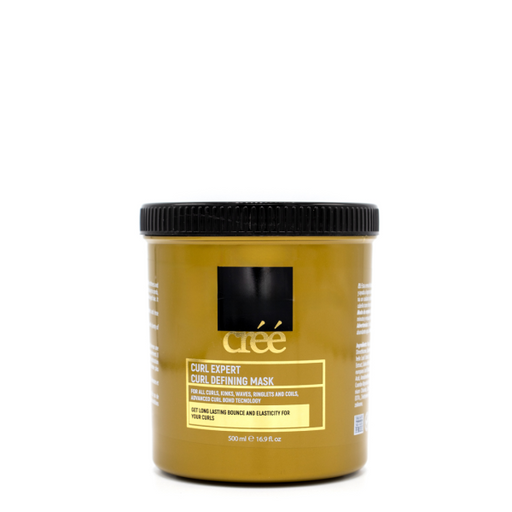 Cree Curl Expert Curl Defining Mask — 500ml