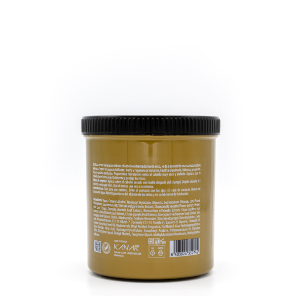 Cree Curl Expert Curl Defining Mask - 16.9 fl oz