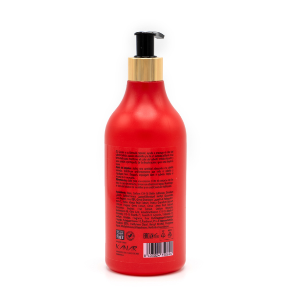 Cree Color Protect Shampoo