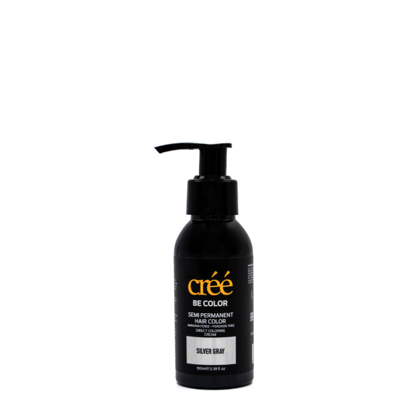Cree Be Color Semi-Permanent Hair Color