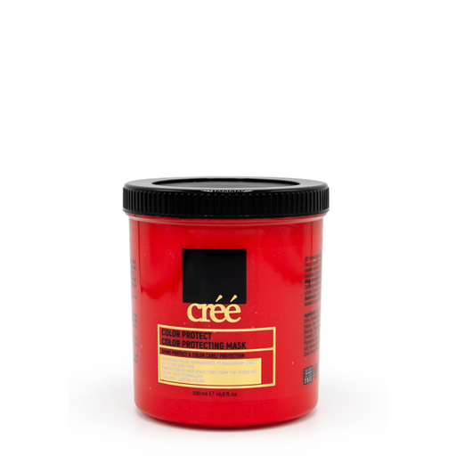 Cree Color Protect Mask — 500ml