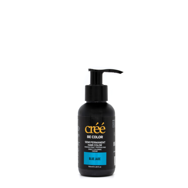 Cree Be Color Semi-Permanent Hair Color