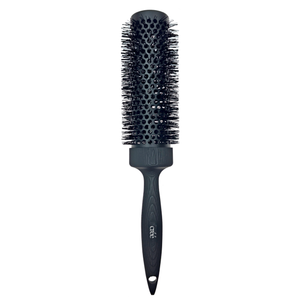 Cree Premium Round Hair Brush Set Long Barrel 3-in-1