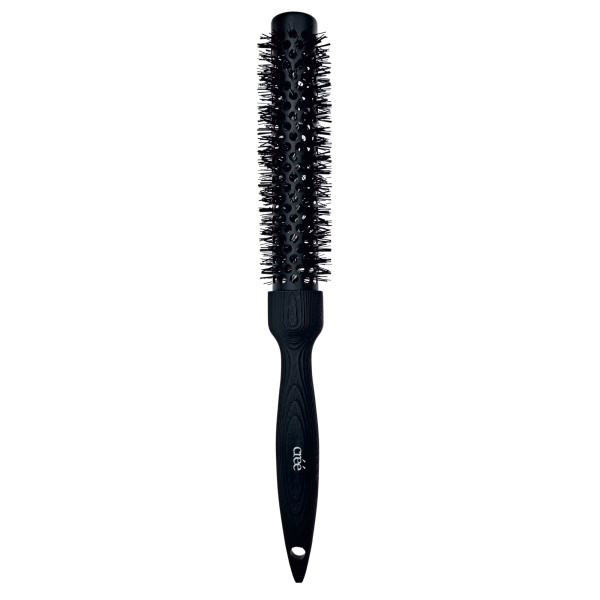 Cree Premium Round Hair Brush Set Long Barrel 3-in-1