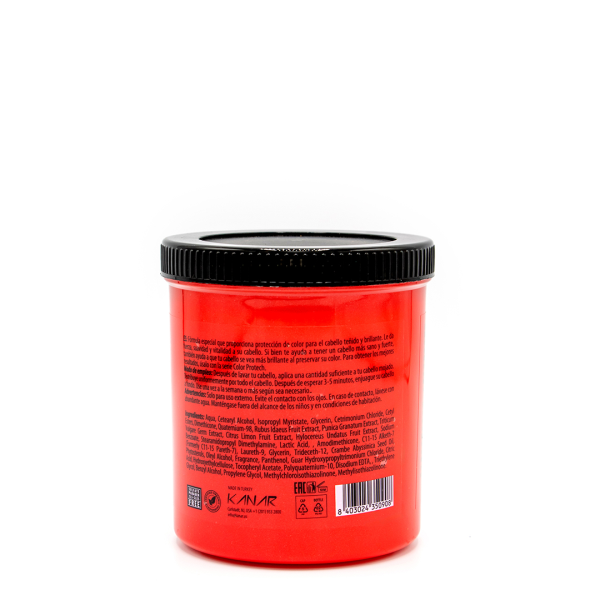 Cree Color Protect Mask - 16.9 fl oz