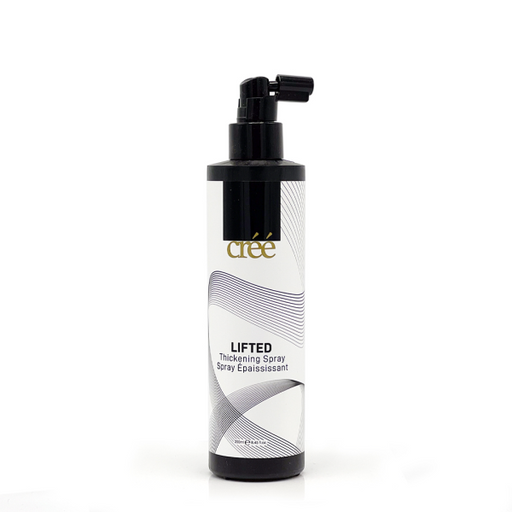 Cree Lifted Thickening Spray — 250ml (8.45 fl.oz)