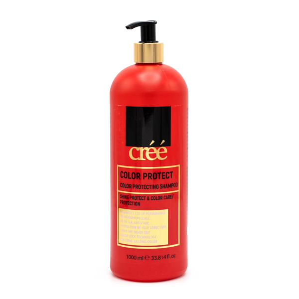 Cree Color Protect Shampoo