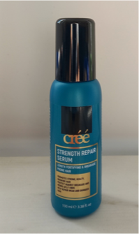 Cree Strength Repair Serum — 100ml