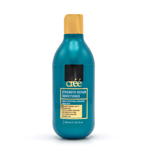 Cree Strength Repair Conditioner — 300ml