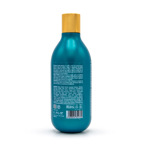 Cree Strength Repair Conditioner - 10.1 fl oz