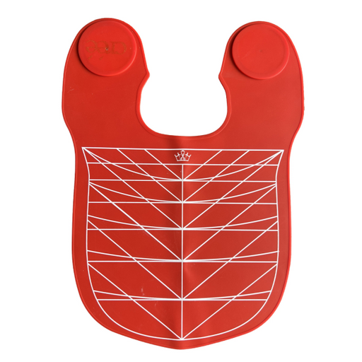 Cree Hair Cutting Guide Collar