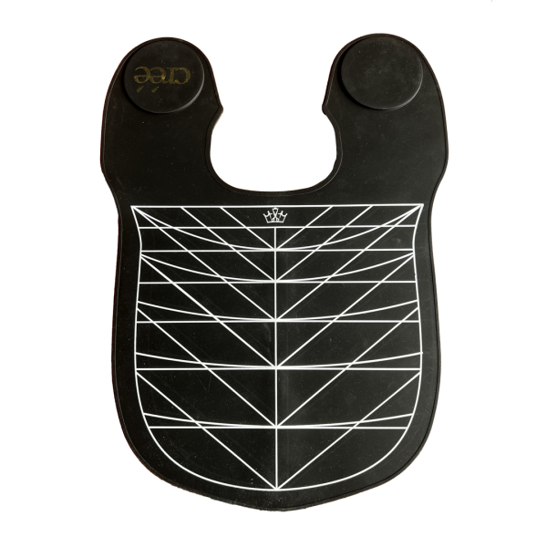 Cree Hair Cutting Guide Collar