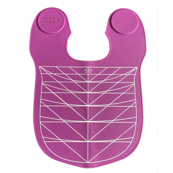 Cree Hair Cutting Guide Collar