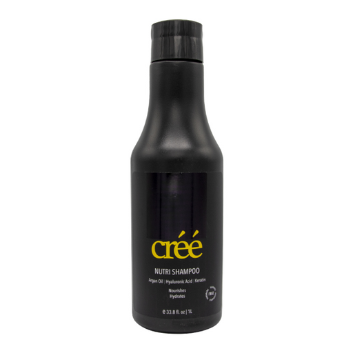 Cree Nutri Shampoo