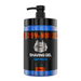The Shave Factory Shaving Gel — 1250ml