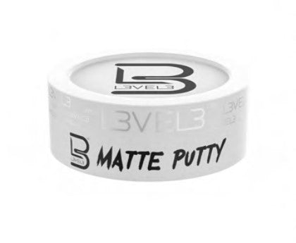 LV3 Matte Putty - Matte Finish 150ml