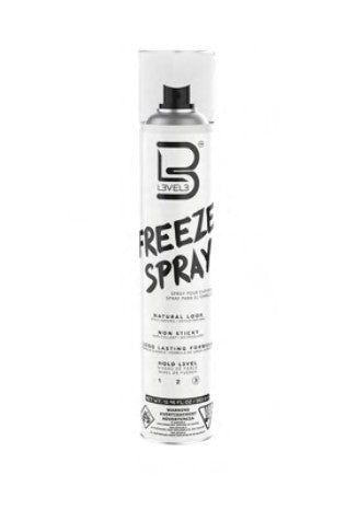 LV3 HAIR SPRAY FREEZE 100ML