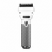 BaBylissPRO FXONE All-Metal Interchangeable-Battery Double-Foil Shaver — Transparent White (Limited Edition)