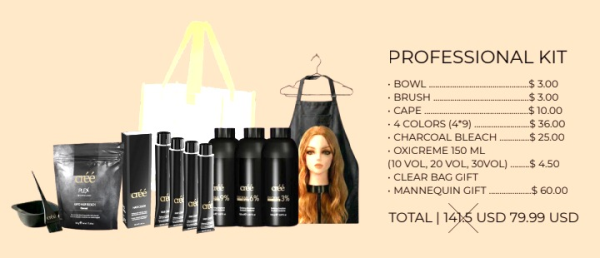 Cree Academy Houston Kit 2