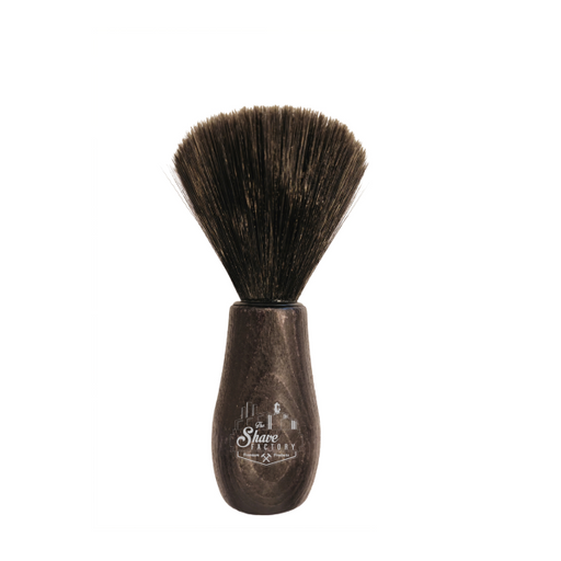 The Shave Factory Neck Brush 984