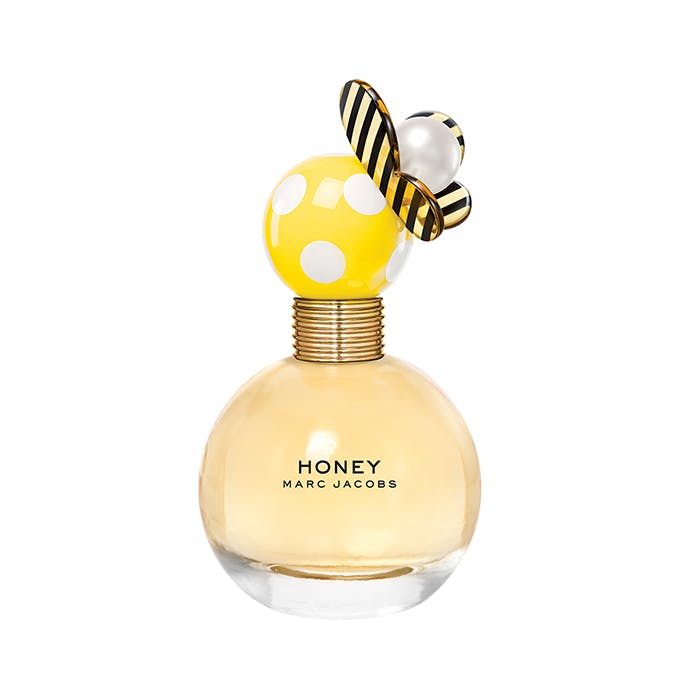 Marc Jacobs Honey de Marc Jacobs para mujeres - EDP en aerosol de 3.4 oz