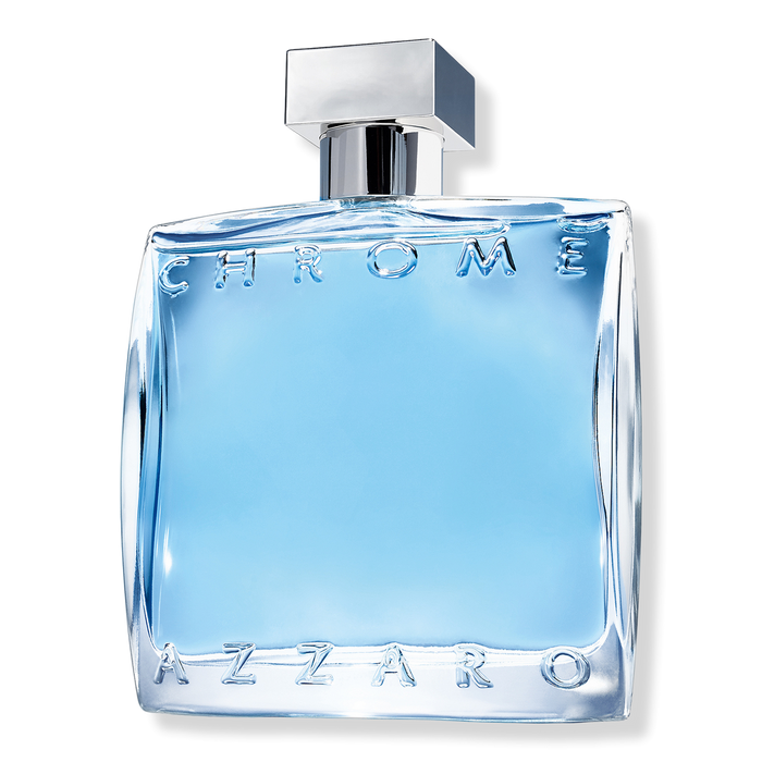 Chrome by Azzaro for Men - 1 oz EDT Spray