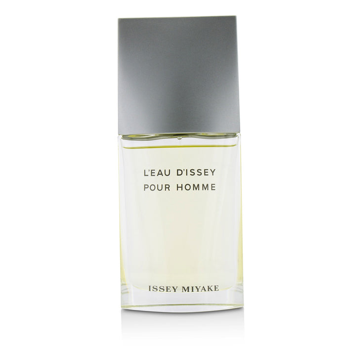 Leau Dissey Pour Homme d'Issey Miyake pour homme - 3,3 oz EDT Fraiche Spray (Testeur)