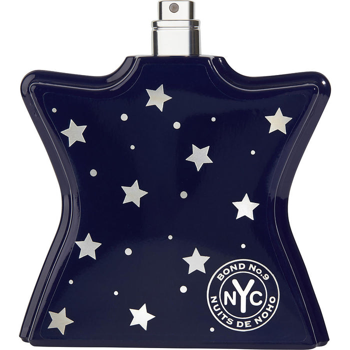 Nuits De Noho de Bond No. 9 pour femme - Spray EDP 3,3 oz