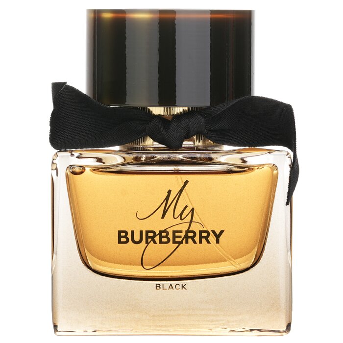 My Burberry Black de Burberry pour femme - Vaporisateur de parfum 1,6 oz