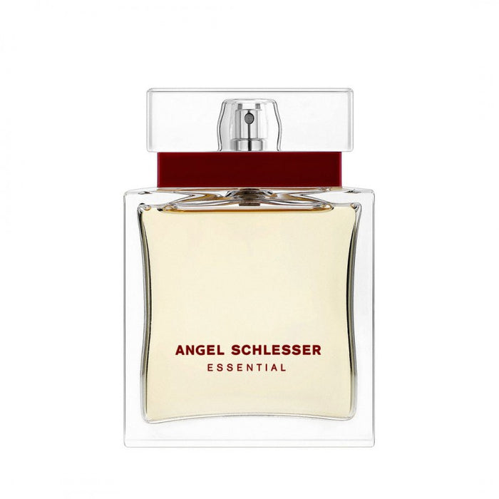 Essential by Angel Schlesser pour femme - Flacon EDP Spray 1,5 ml sur carte (Mini)